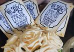 Handmade Mini Signs - Life & Lemons