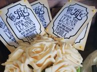 main image for ad Handmade Mini Signs - Life &amp; Lemons