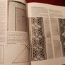 Mounting & Using Lace / Jean Withers/ 1986 Image 8