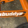 Berg buddy gocart Image 6
