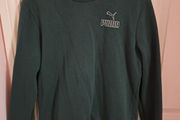 Womens Puma jumper