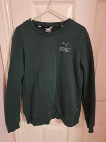 Womens Puma jumper