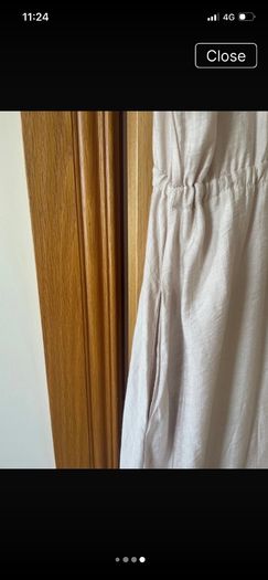 BNWT Lightweight dress