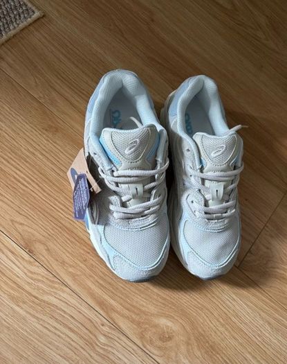 Asics