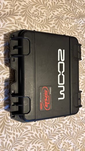 Zoom H6 Portable Recorder