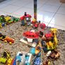 multiple sets of LEGO Duplo Image 2