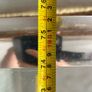 Quadrant Double door shower Image 6