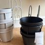 Indoor/outdoor use - 9 plant pots from H&M Image 7
