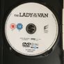 The Lady In The Van [2015] Maggie Smith [Movie DVD] Image 3
