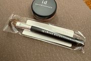 bare minerals