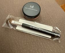 bare minerals
