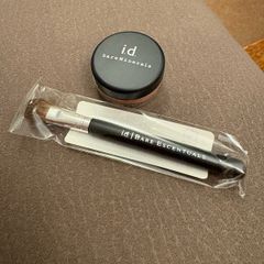 bare minerals