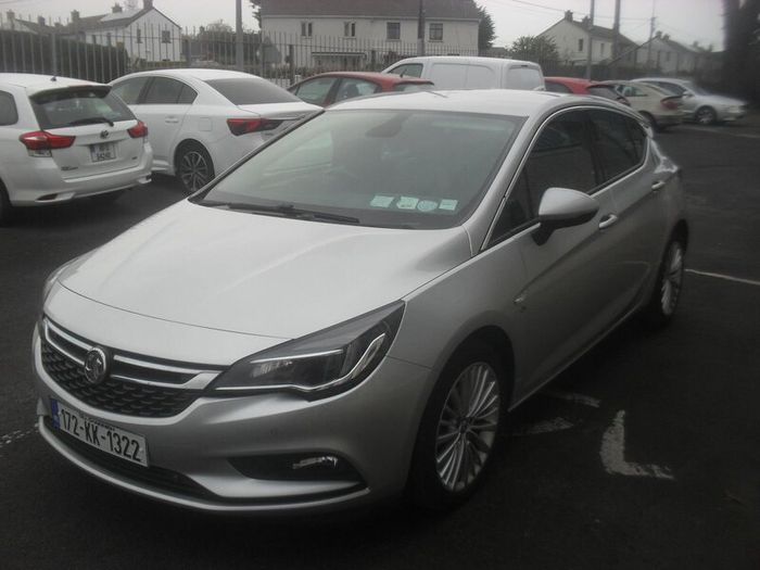 Astra Elite 6 Month Warranty