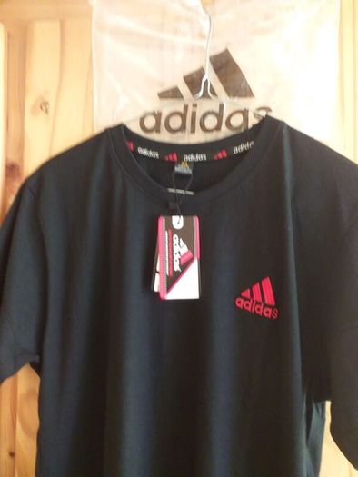 Adidas.