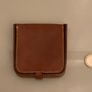Leather Coin Purse Image 3