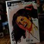 The Programme ! First 6 Issues ! by Peter Milligan ! 2007 ! DC Comics ! Image 8