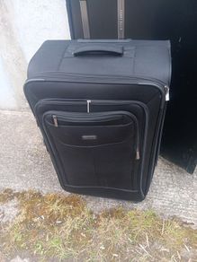 suit case