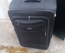 suit case
