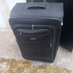 suit case