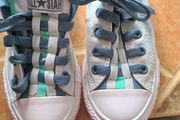 Converse kids shoes junior 10.5