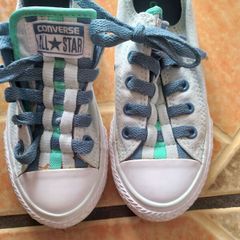 Converse kids shoes junior 10.5