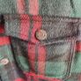 Pull & Bear jacket size S Image 3