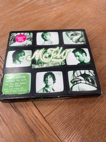 McFly - Radio:Active Deluxe Edition CD + DVD