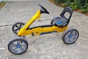 Berg Go Kart