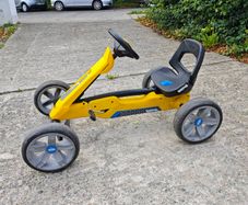 Berg Go Kart