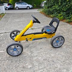 Berg Go Kart