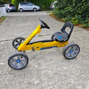 Berg Go Kart