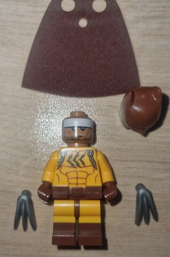Lego Batman Movie: Catman
