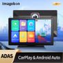 4K Front and Rear Dashcam/9 inch screen Image 2