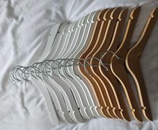Childrens clothes Hangers