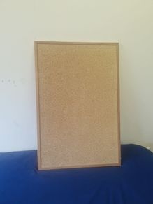 Notice board