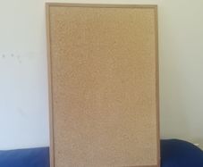 Notice board