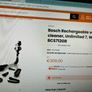 Rechargeable Vacuum Image 2