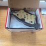 Brembo Rear Brake Pads (Land Rover Evoque) Image 4