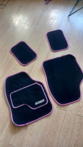 car accessories