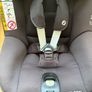 Maxi Cosy Mica Pro Eco 360 car seat Image 8