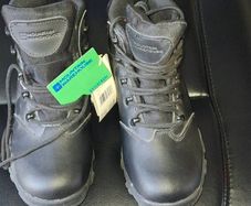 Work boots