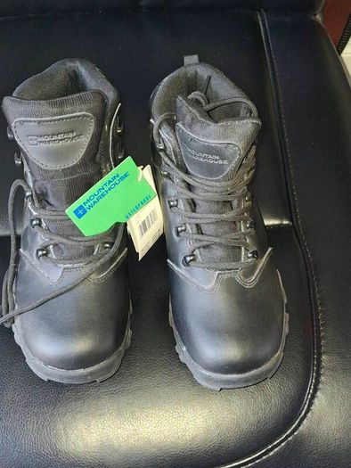 Work boots