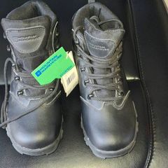 Work boots
