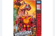 Transformers: Core Class Hot Rod