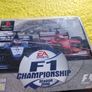 F1 championship Season 2000 Formula 1  PlayStation1 ps1 PlayStation2 ps2 games Original Image 3