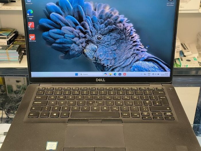 Dell Latitude 5400 14" Laptop, Intel Core i5-8265U 1.60 GHz, 16GB RAM, 256GB SSD, CAM, Bluetooth, windows 11 Pro