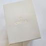 New Omega Watch Travel Case / Box Image 8