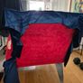 modern recliner chair Image 3