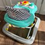 Babylo Go Go Height Adjustable Zigzag Walker Image 5