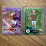 Rare Numbered football Card Lot Offers Welcome ! Image 8